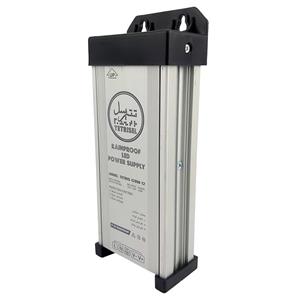 ترانس تتریسل 120 وات مدل 545