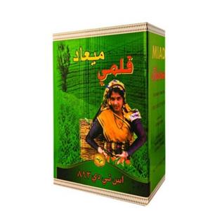 چای سیاه قلمی میعاد- 5 کیلوگرم