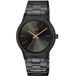 ساعت مچی عقربه ای کیو اند کیو مدل VS50j003Y