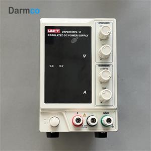 منبع تغذیه یونیتی مدل UTP3315TFL-II