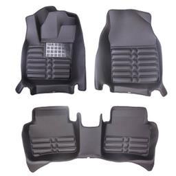 کفپوش پنج بعدی خودرو مدل AM مناسب برای تویوتا CHR