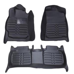 کفپوش پنج بعدی خودرو مدل AM مناسب برای لیفان 820