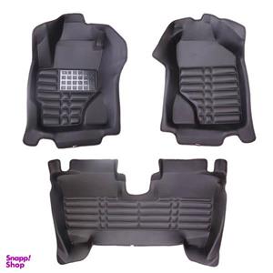 کفپوش پنج بعدی خودرو  مدل AM مناسب برای برلیانس 220-230