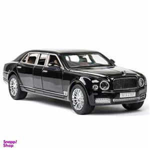 ماکت ماشین مدل بنتلی کد m929f