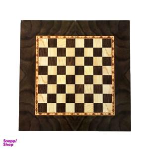 تخته شطرنج مدل هشت ساده کد 05