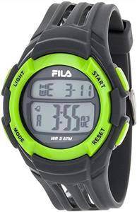 Fila 38 048 104 Men/Women Watches Clocks 