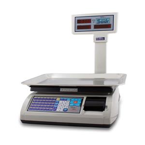 ترازو ویستا پلاس 35 کیلویی