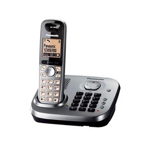 تلفن پاناسونیک مدل KX- TG6551 BX