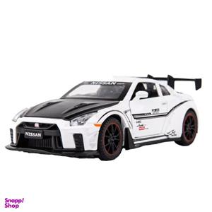 ماکت ماشین چه ژی مدل Nissan GTR