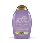 نرم کننده مو او جی ایکس مدل Lavender Platinum حجم 385 میلی لیتر