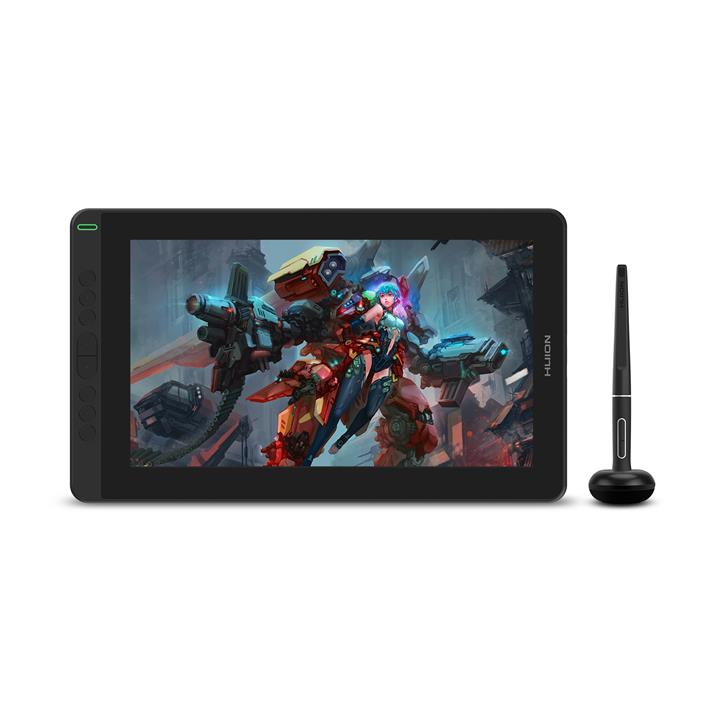 Huion Pen Lighte Kamvas 13
