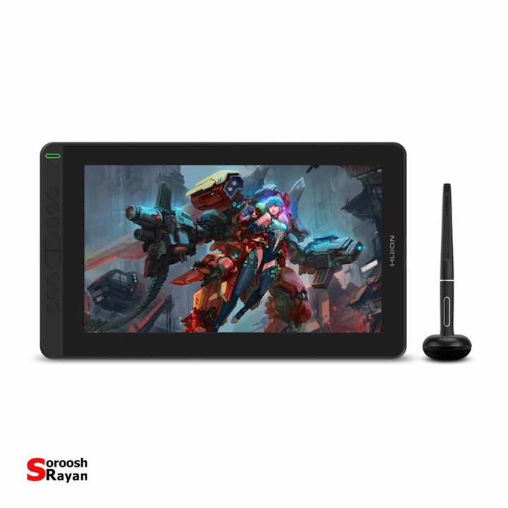 Huion Pen Lighte Kamvas 13