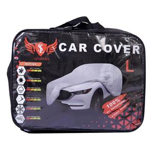 روکش خودرو لوکس سهیل مدل پشت کرک دار مناسب برای اکسنت