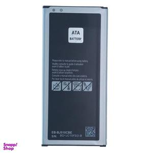 \t باتری موبایل مدل EB-BJ510CBEE ظرفیت 3100 میلی آمپر ساعت مناسب برای گوشی سامسونگ galaxy J510