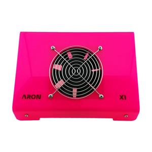 فن زیر دست کاشت ناخن آرون مدل x1