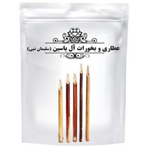 قلم خوشنویسی مدل دزفولی کد 0001 مجموعه 5 عددی 