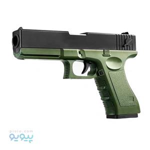 تفنگ بازی طرح کلت