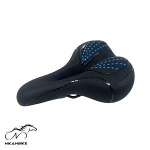 زین دوچرخه مدل ژلی سوراخ دار