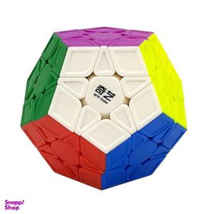 روبیک کای وای طرح مگامینکس کد 0012