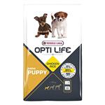 غذا خشک سگ ورسلاگا مدل pupy mini opti life وزن 1 کیلو گرم