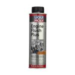 مکمل روغن موتور لیکومولی مدل Engine flush plus حجم 300 میلی لیتر