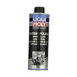 مکمل روغن موتور لیکومولی مدل PRO-LINE ENGINE FLUSH FLUID حجم 500 میلی لیتر