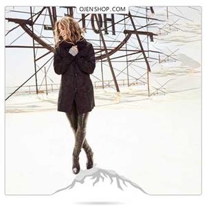 پالتو زنانه بلو موشن مدل 6756013