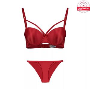 ست شورت و سوتین زنانه ان بی بی مدل 4011-72