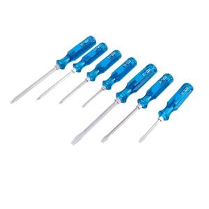 مجموعه 7 عددی پیچ گوشتی ریدر مدل RDSD789