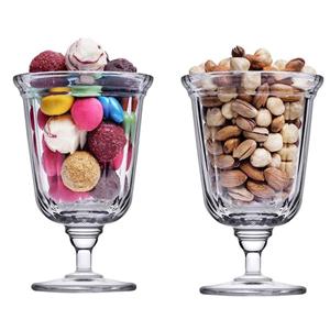 بستنی خوری پاشاباغچه مدل Facade کد 68126 بسته 2 عددی