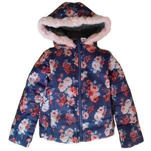 کاپشن دخترانه اش کش بی گش مدل 21260