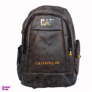 کوله پشتی لپ تاپ کاتر پیلار مدل کلاسیک CAT-50 مناسب برای لپ تاپ های 13 تا 15 اینچی