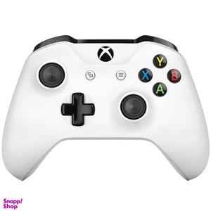 دسته بازی ایکس باکس وان اس مدل new board