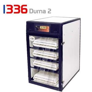 دستگاه جوجه کشی درنا مدل D336