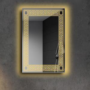 آینه دلفین مدل 80-60T