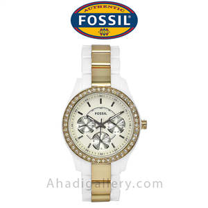 Fossil Group ES2805 Women Watches Clocks 