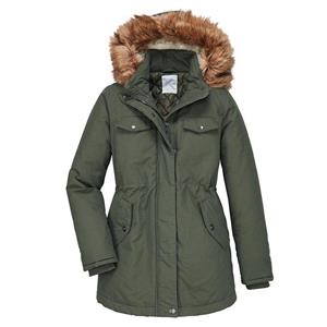 کاپشن زنانه بلو موشن مدل 278Rt