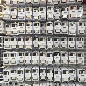 کاور کی-دوو مدل Ares مناسب برای گوشی موبایل اپل IPhone 13 pro