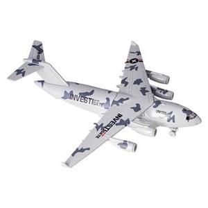 ماکت هواپیما مدل بوئینگ C17