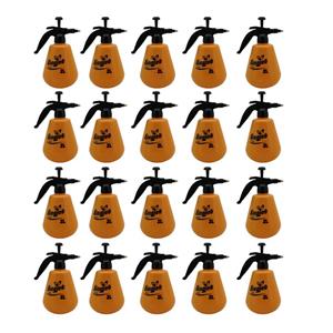 سمپاش کینگ جت مدل 003 حجم 2 لیتر بسته 20 عددی