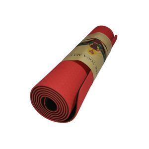 زیرانداز یوگا مدل Tpe کد 1147 صخامت 8 میلی متر