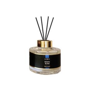 اسانس خوشبوکننده هوا لوریس مدل EXCOTIC BLEND حجم 150 میلی لیتر