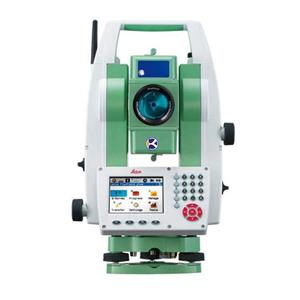 توتال استیشن لایکا مدل TS09plus 5s R500