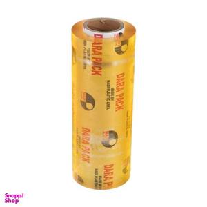 سلفون بسته بندی دارا پک مدل S500 رول 500 متری