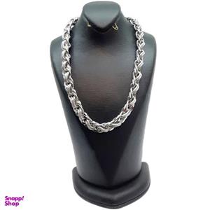 گردنبند زنانه ژوپینگ مدل زنجیری کد Xup380