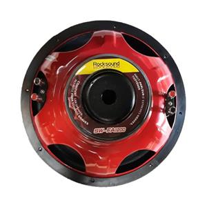 ساب ووفر خودرو راک ساند مدل RK1200