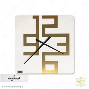 ساعت دیواری مدل MC00560