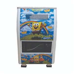 بخاری مشهد دوام مدل باب اسفنجی