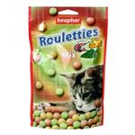 تشویقی گربه بیفار مدل rouletties mix cat وزن 152 گرم