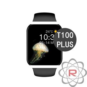 ساعت هوشمند مدل T100 plus
